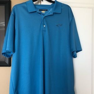 Greg Norman DryFit Polo